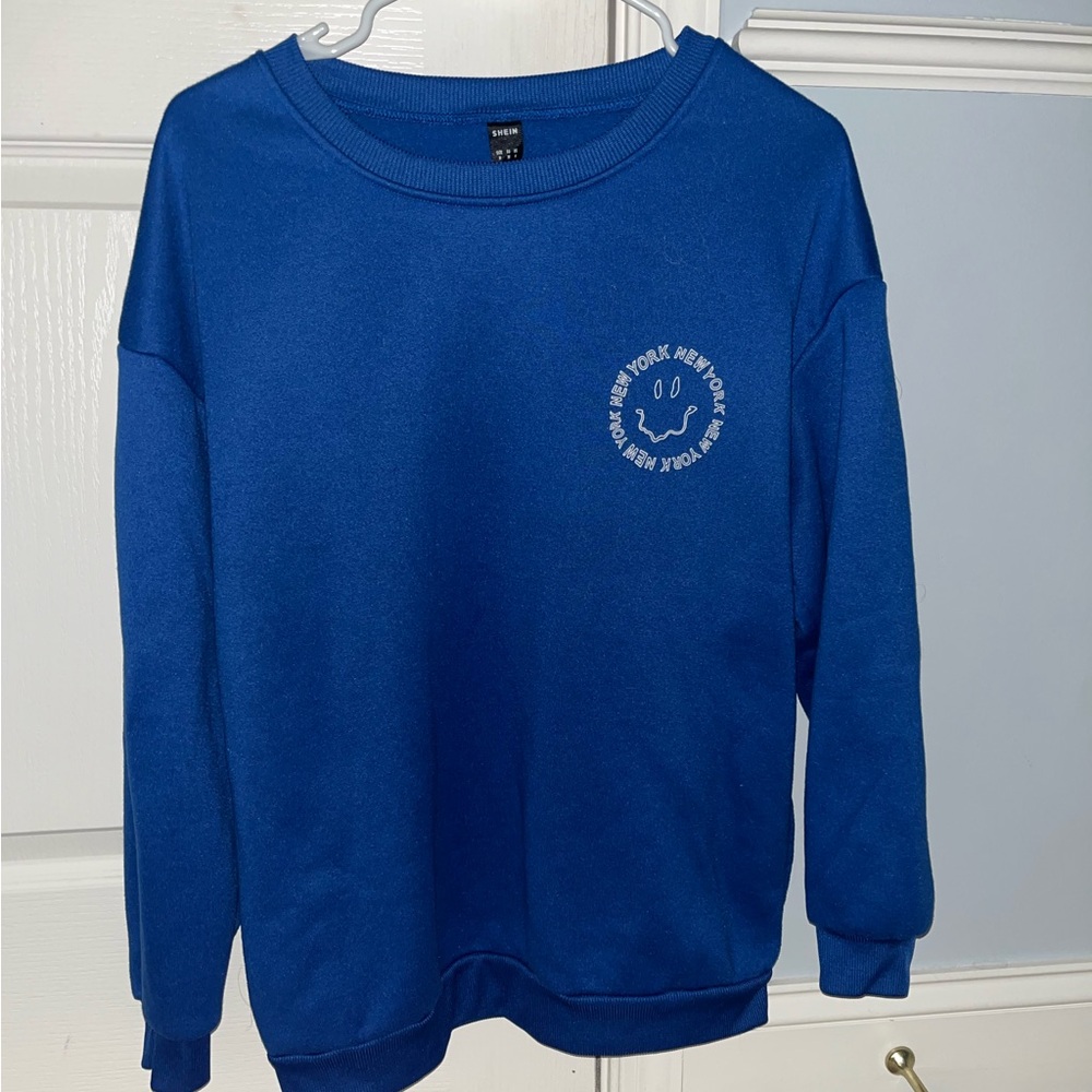 Crewneck